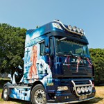 DAF XF 105