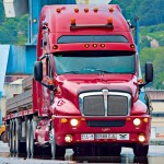 Kenworth Pasajes