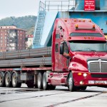Kenworth Pasajes
