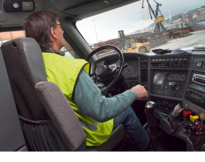 Kenworth Pasajes