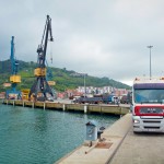 Kenworth Pasajes