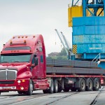 Kenworth Pasajes