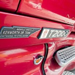 Kenworth Pasajes