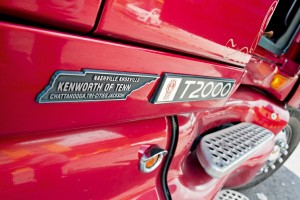 Kenworth Pasajes