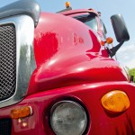 Kenworth Pasajes