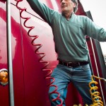 Kenworth Pasajes