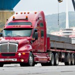 Kenworth Pasajes
