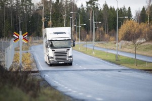 scania G 410 euro 6