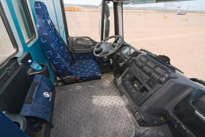 Iveco Trakker