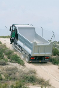 Iveco Trakker