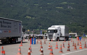 scania, yetd, campeonato, joven, conductor
