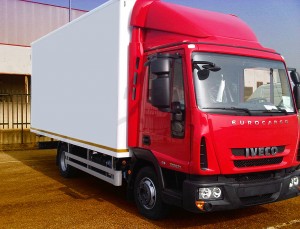 iveco eurocargo