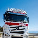 MB Actros