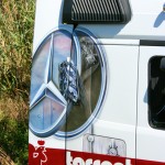 MB Actros