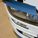 MB Actros