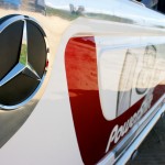 MB Actros