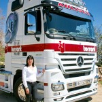 MB Actros