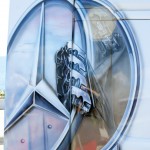 MB Actros
