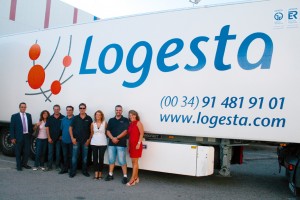 Logesta