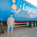 Logesta
