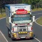 scania itxebe donosti