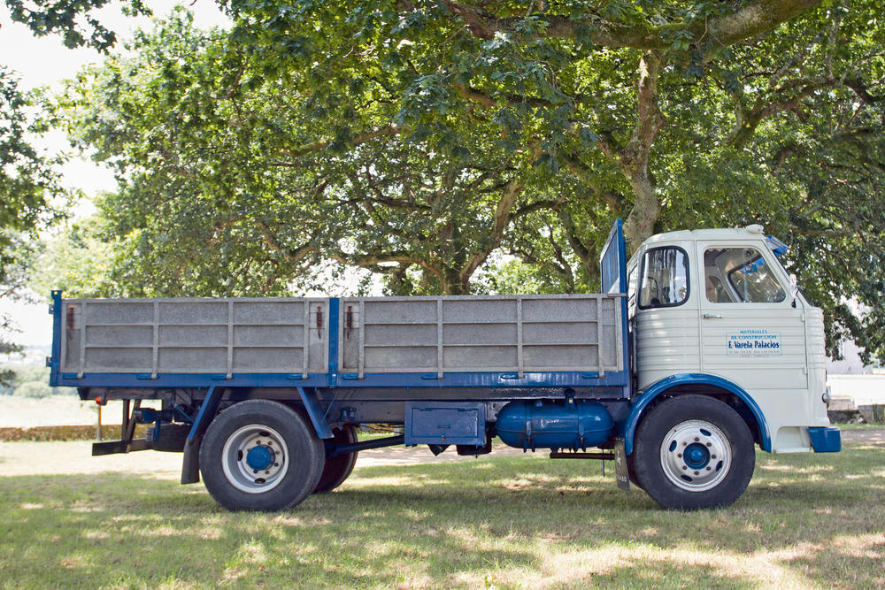 pegaso comet varela