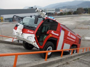 iveco magirus aena dragon
