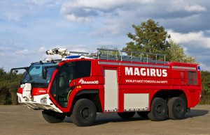 iveco magirus dragon aena