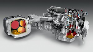 Scania G440