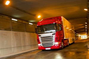 Scania G440