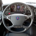 Scania G440