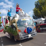 Vuelta Ciclista España