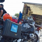 La Vuelta Ciclista