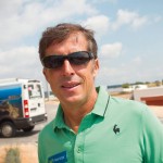 La Vuelta Ciclista