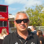 La Vuelta Ciclista