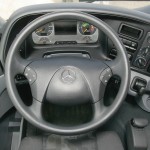 MB Actros