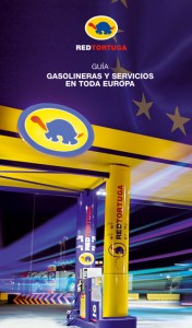 redtortuga, guía, estaciones, combustible