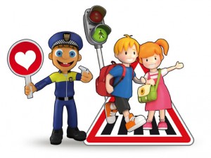 accidentes, educación, vial, confortauto, dgt
