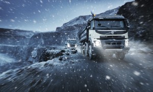 volvo, campaña