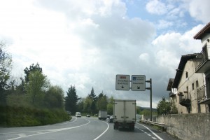 DGT, controles, carreteras