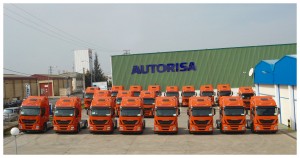 arnedo, stralis, iveco, euro 6