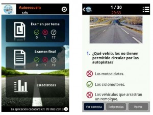 orange, pons editorial, testnet app