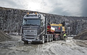 volvo, fh 16, euro 6