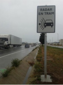 radar, tráfico