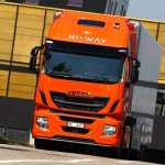 Iveco Stralis Hi-Way 560 CV