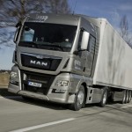 MAN TGX 480 CV
