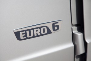MAN Euro 6