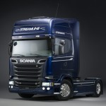 Scania R 730 CV