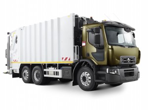 renault, trucks, biodiesel