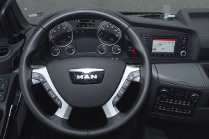 MAN TGX